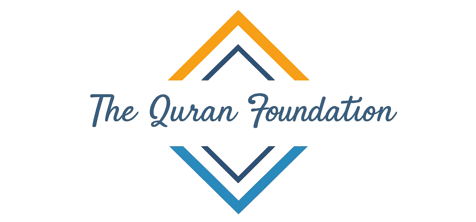 The Quran Foundation